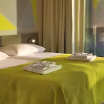 Hotell Modo 4*