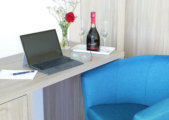 Готель Modo Пула