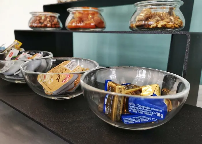 Modo Готель Пула