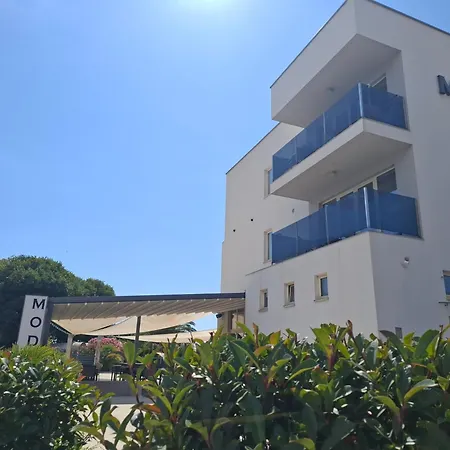 Hotel Modo 4*