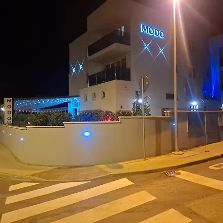 Modo Hotel Pula