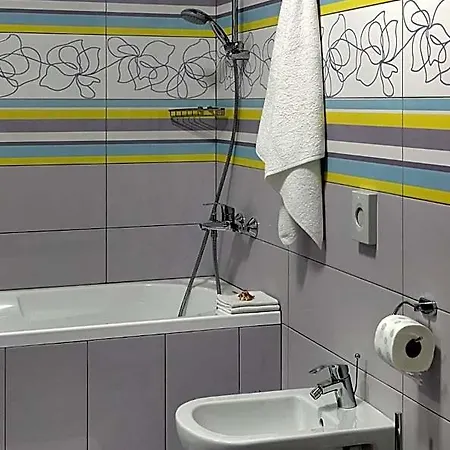Modo Готель 4*