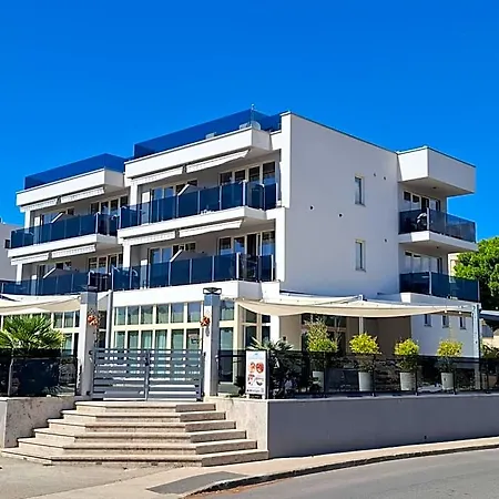 Hotel Modo Pula