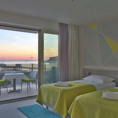 Modo Hotel Pula