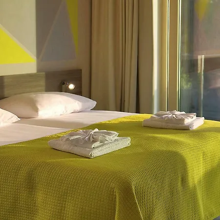 Hotel Modo 4*