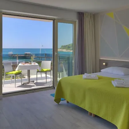 Modo Hotel 4*