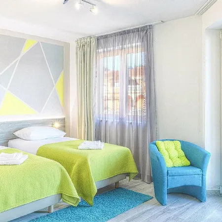 Hotel Modo Pula